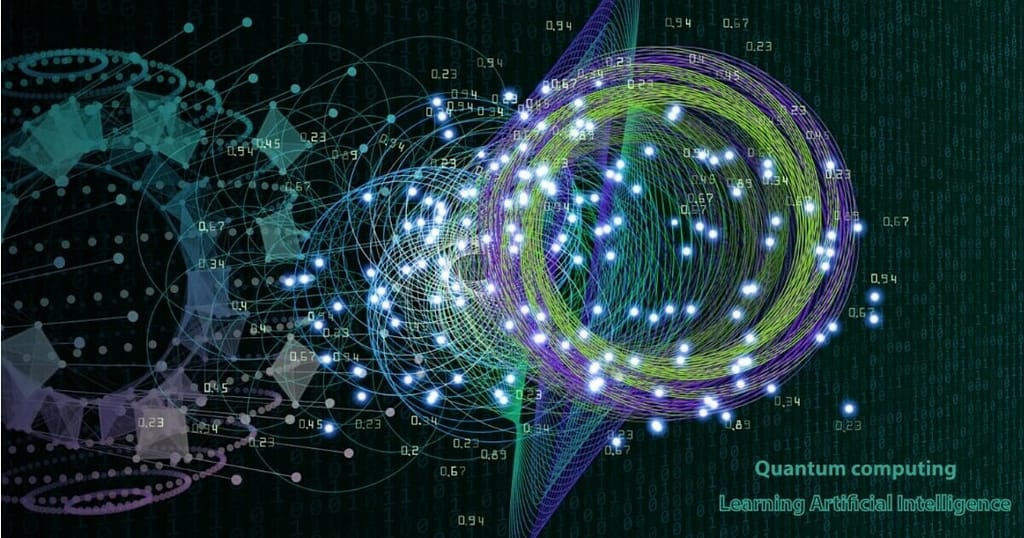 TM NETWORK QUANTUMライブで刺さった5曲の解説。ライブテーマの「量子」をイメージ。