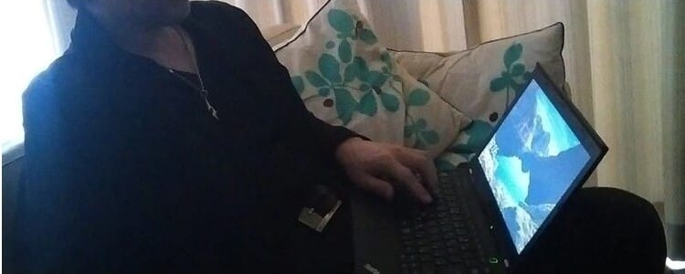 Keychronと筆者｜理想の打鍵感を求めて